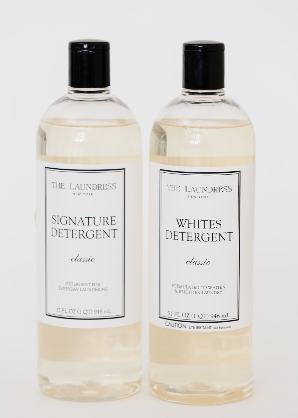 The Laundress Whites Detergent | Shop Tula