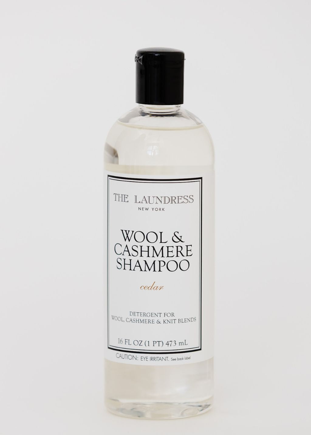 The Laundress Wool & Cashmere Shampoo | Shop Tula