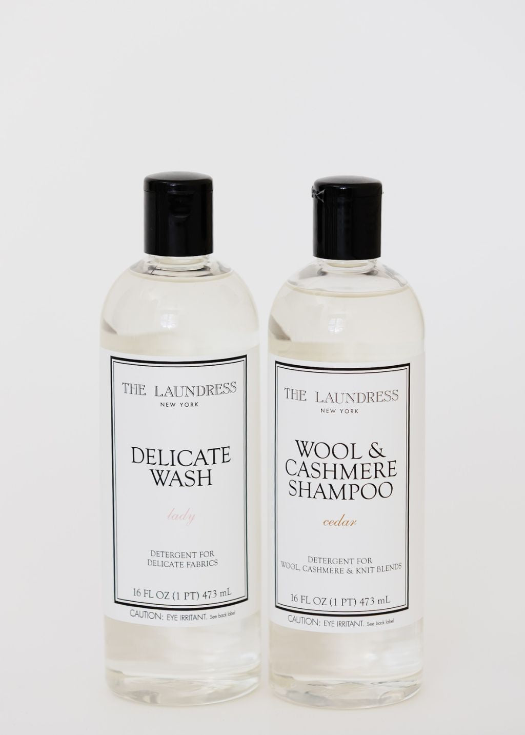 The Laundress Wool & Cashmere Shampoo | Shop Tula