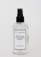 The Laundress Wool & Cashmere Spray | Shop Tula