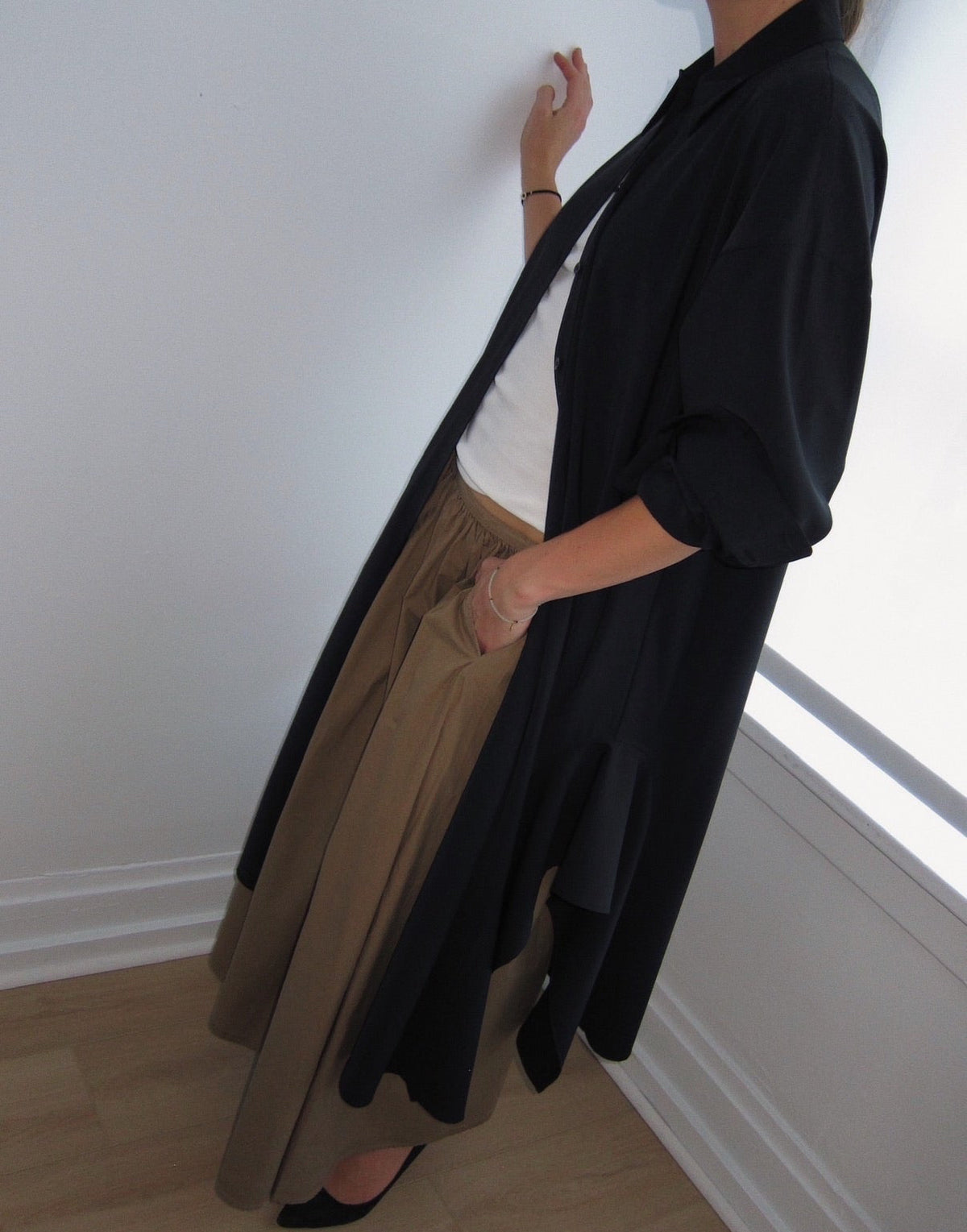 The New York Edit Shop Tula