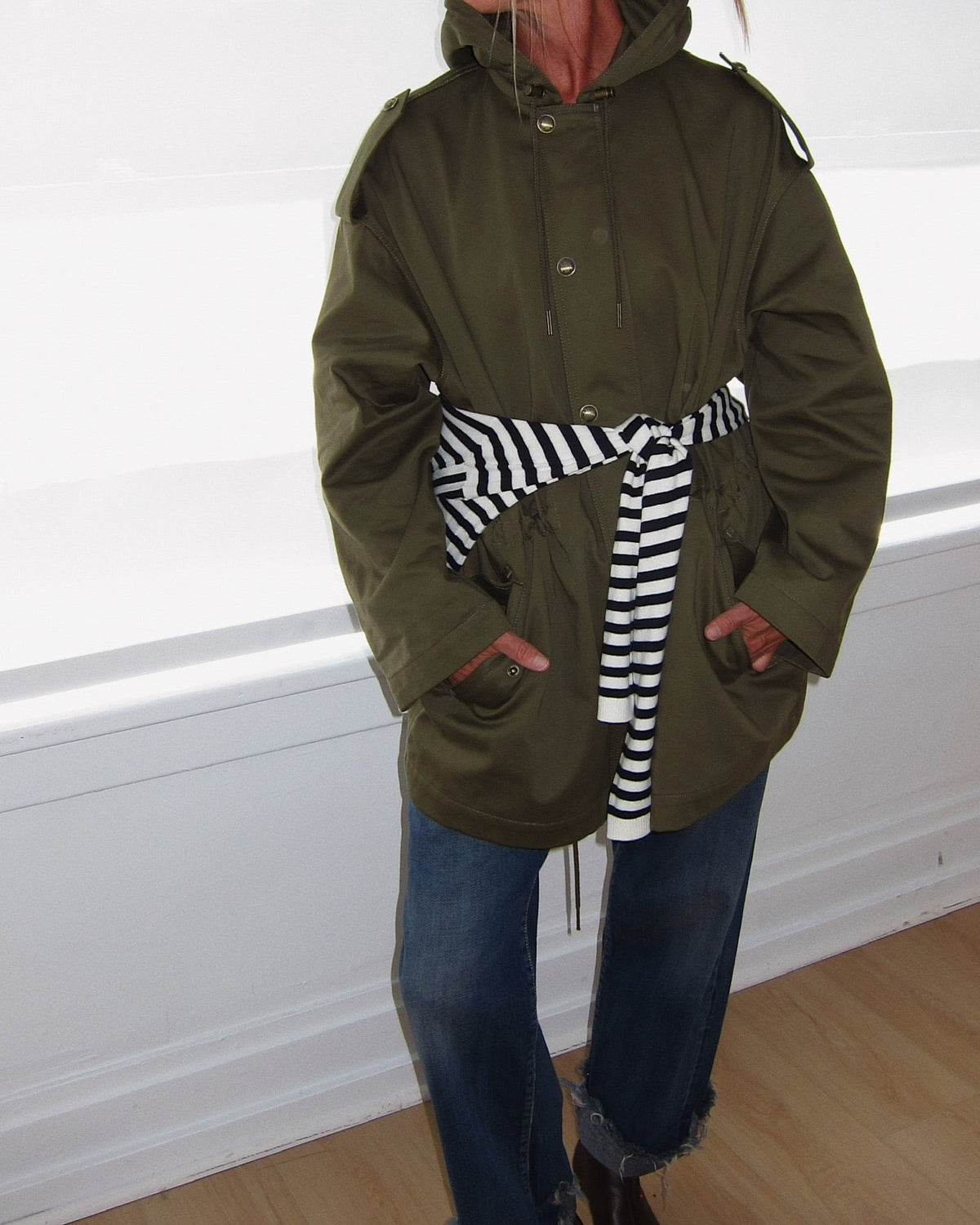 The September Capsule Tula