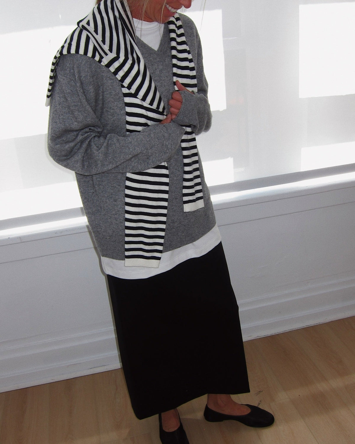 The September Capsule Shop Tula