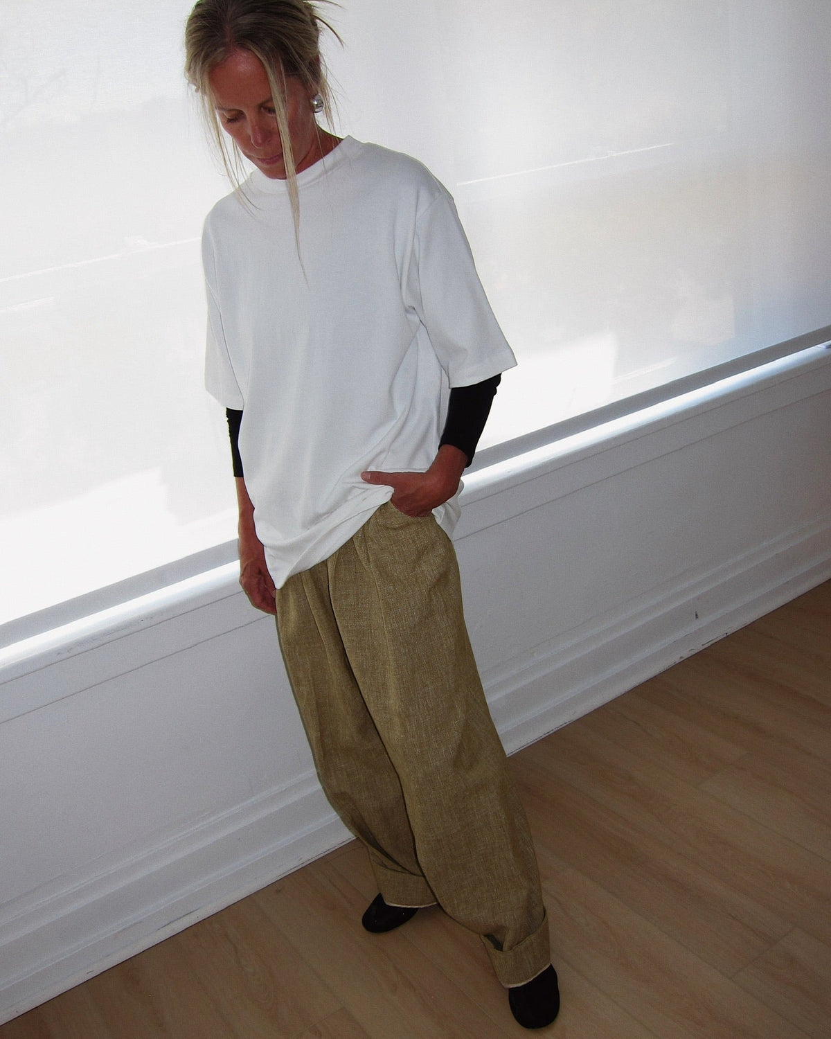 The September Capsule Tula