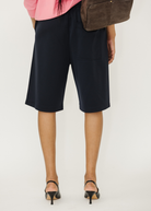 Tibi Active Knit Short | Shop Tula