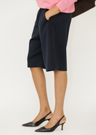 Tibi Active Knit Short | Shop Tula