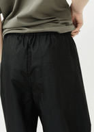 Tibi Crispy Nylon Winslow Pant | Shop Tula