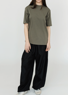 Tibi Crispy Nylon Winslow Pant | Shop Tula