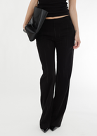Tibi Isaac Pant | Shop Tula