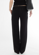 Tibi Isaac Pant | Shop Tula