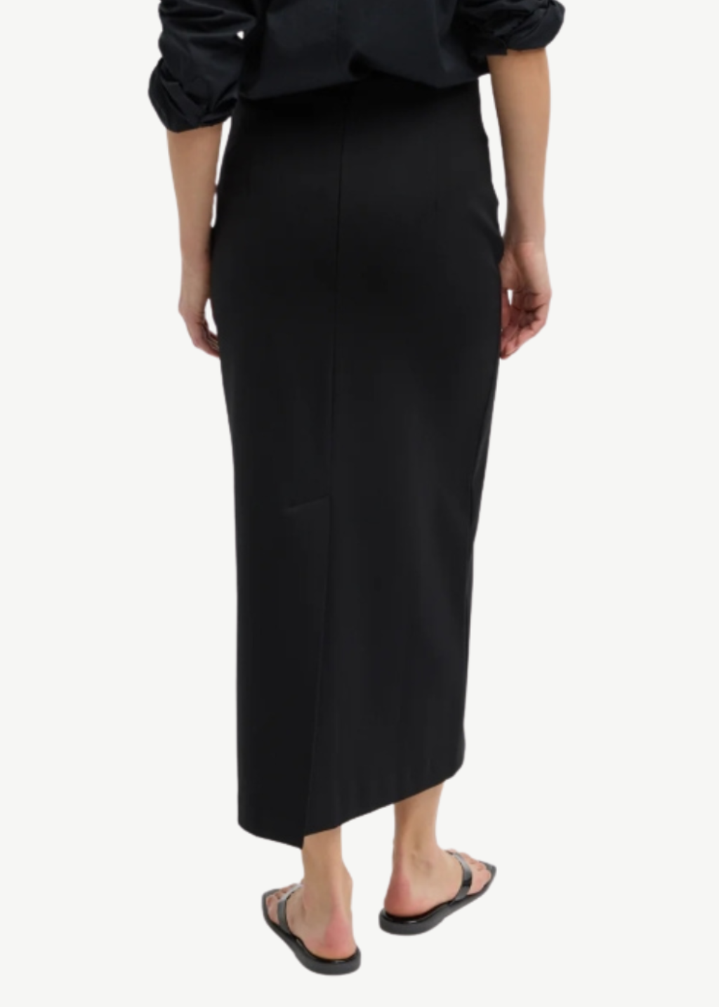 Tibi Knit Pencil Skirt | Shop Tula