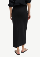 Tibi Knit Pencil Skirt | Shop Tula