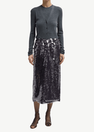 Tibi Pastille Slip Skirt | Shop Tula