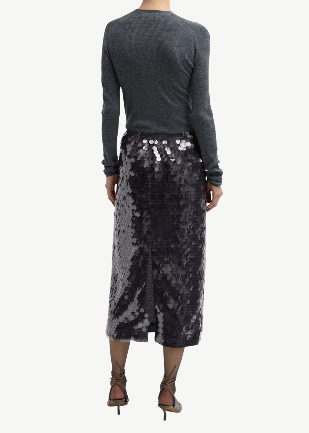 Tibi Pastille Slip Skirt | Shop Tula