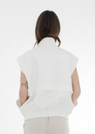 Tibi Patchwork Twill Slicker Jacket | Shop Tula