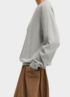 Tibi Perfect T Vintage Sweatshirt| Tula's Online Boutique