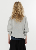Tibi Perfect T Vintage Sweatshirt | Shop Tula