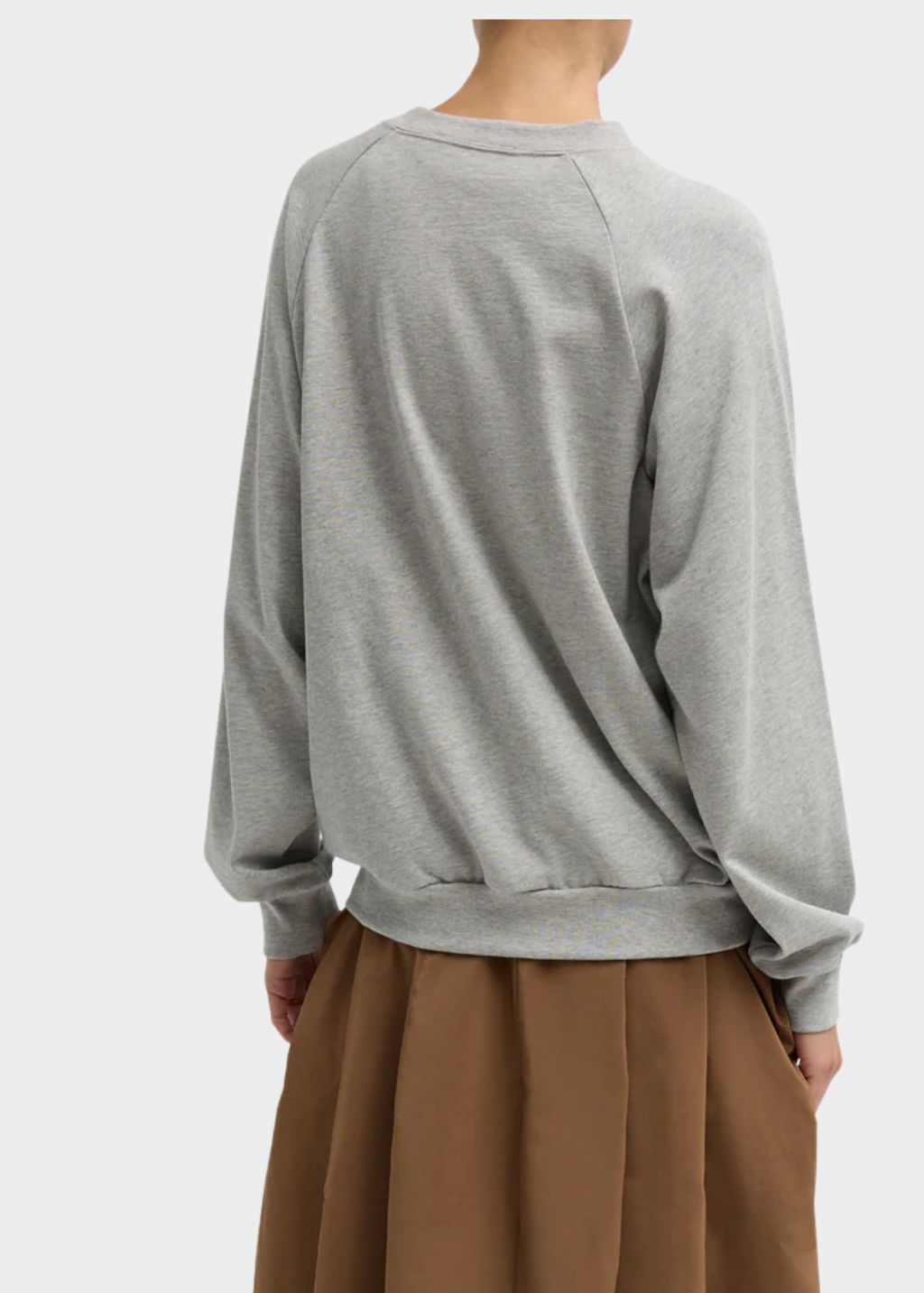 Tibi Perfect T Vintage Sweatshirt| Tula's Online Boutique