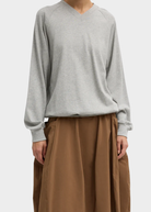 Tibi Perfect T Vintage Sweatshirt| Tula's Online Boutique