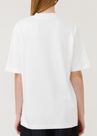 Tibi Perfect Unisex T | Shop Tula