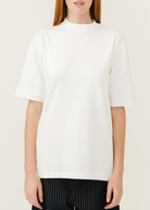 Tibi Perfect Unisex T | Shop Tula