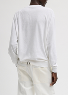 Tibi Sable Perfect Mens Pullover | Tula