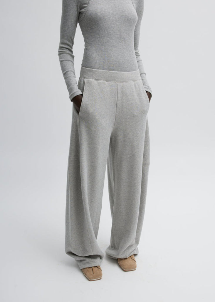 Tibi Sweatshirt Program Winslow Pant | Tula's Online Boutique