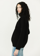 Tibi Viscose Dolman Sleeve Top | Shop Tula