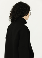 Tibi Viscose Dolman Sleeve Top | Shop Tula