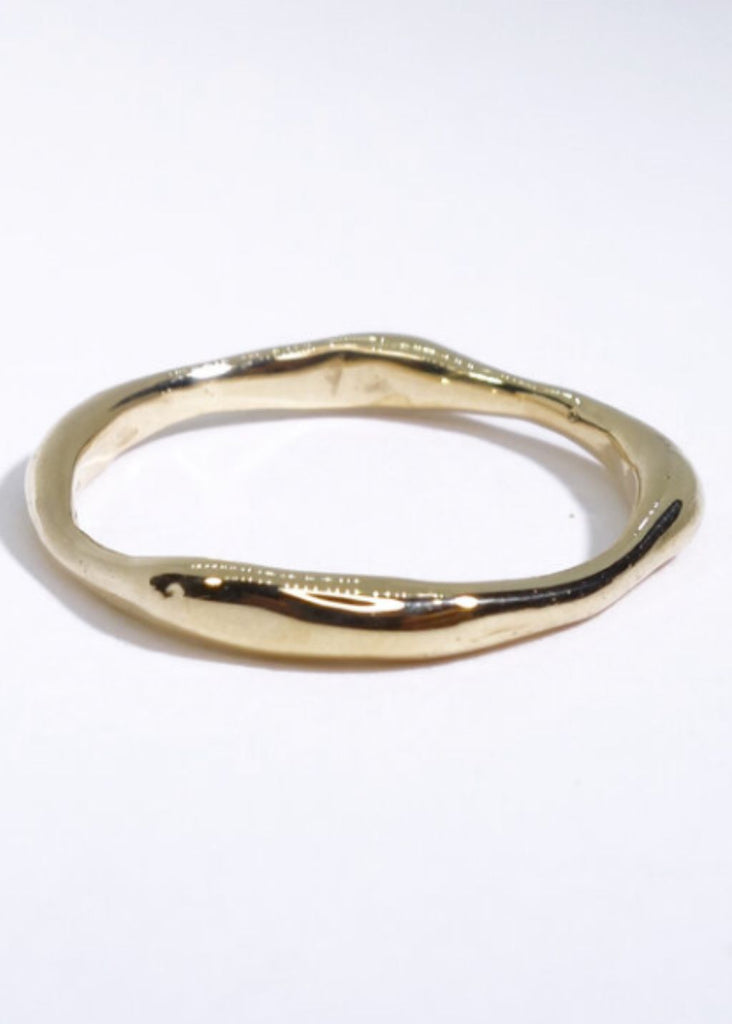 Talisman Sirius A Ring | Tula Online Boutique 