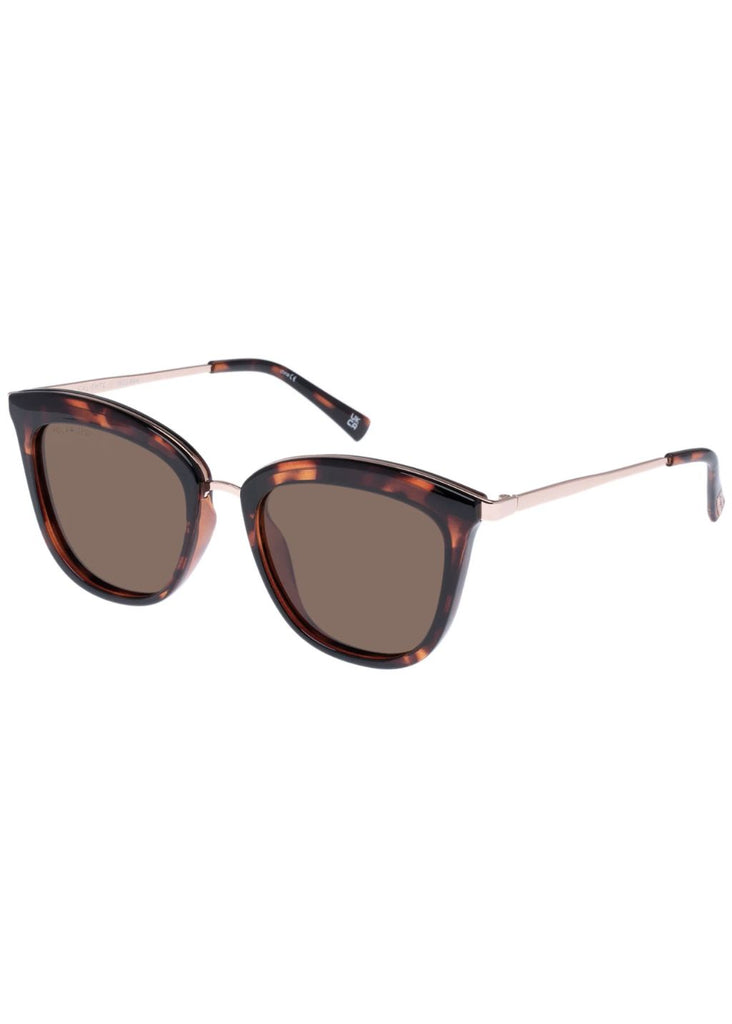 Le Specs Caliente Sunglasses | Tula's Online Boutique