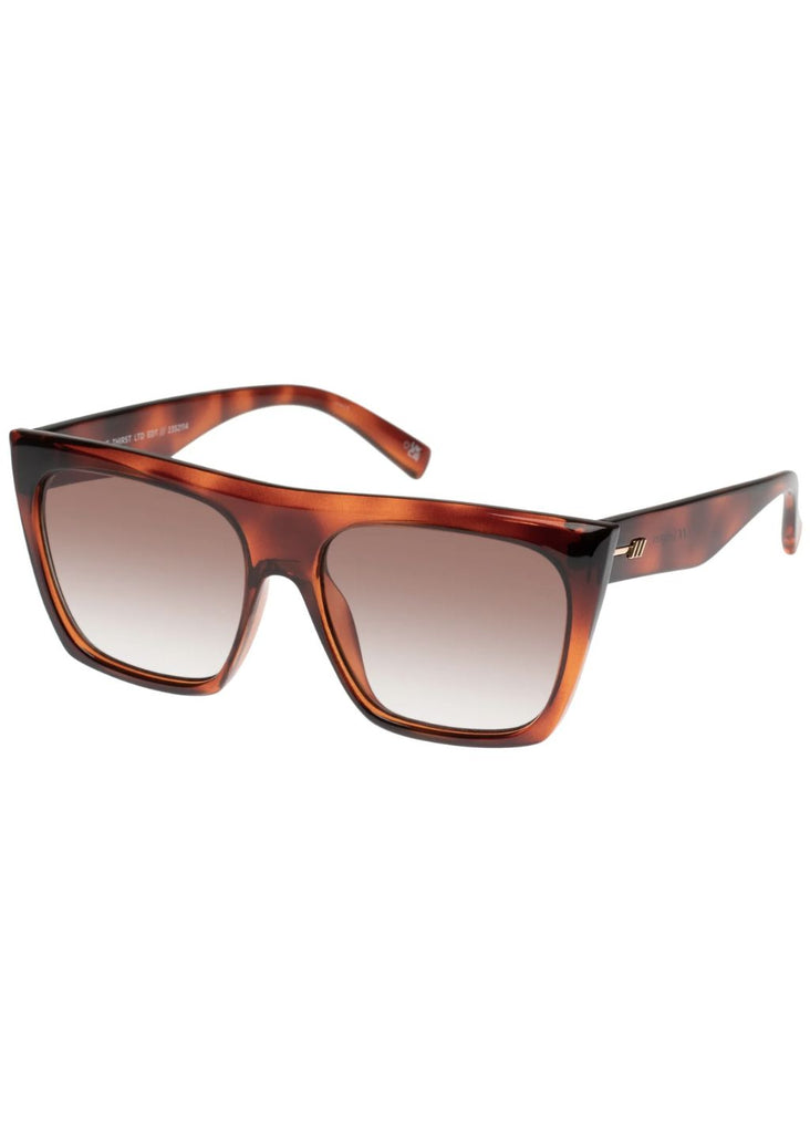 Le Specs The Thirst Sunglasses | Tula's Online Boutique