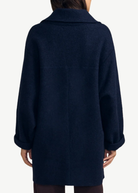 Velvet Abby Blazer | Shop Tula