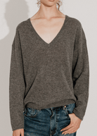 Velvet Amika Sweater | Shop Tula