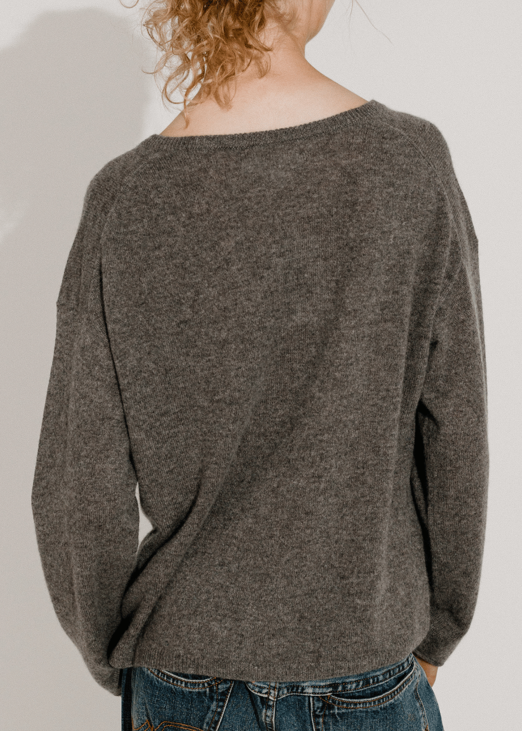Velvet Amika Sweater | Shop Tula