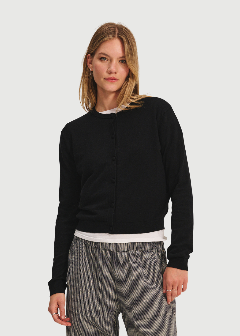 Velvet Angelica Sweater | Shop Tula