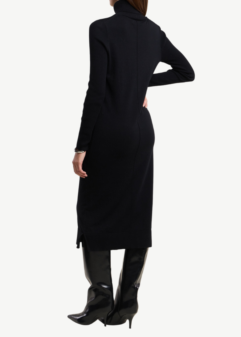 Velvet Bea Dress | Shop Tula