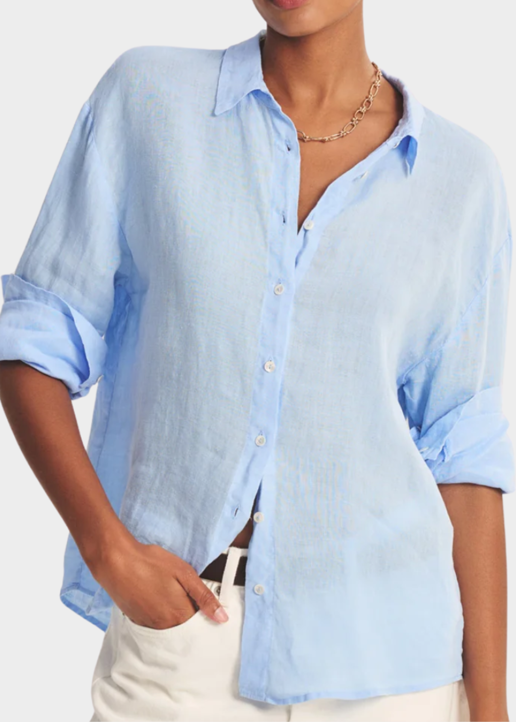 Velvet Brighton Top | Shop Tula