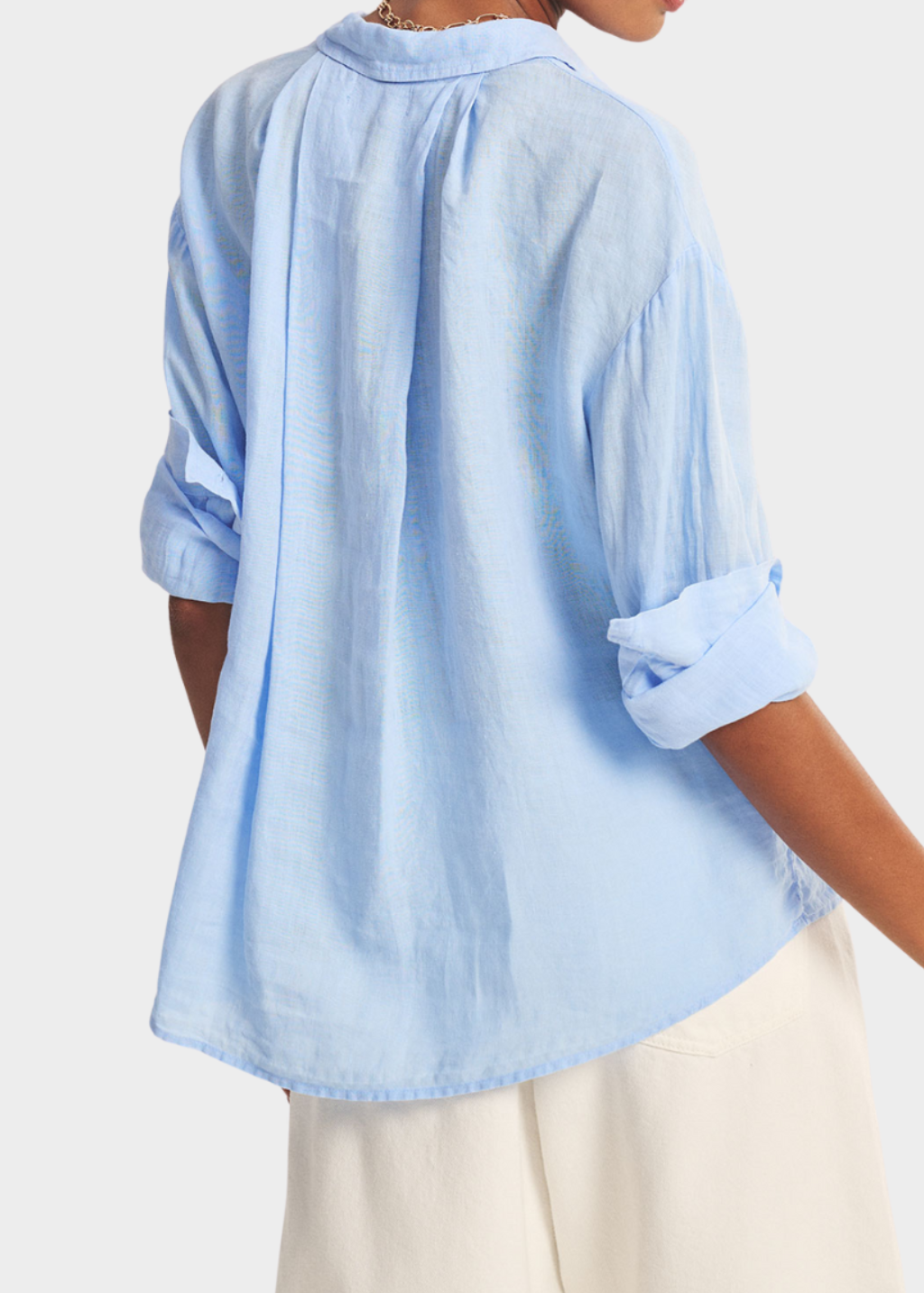 Velvet Brighton Top | Shop Tula