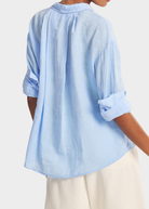 Velvet Brighton Top | Shop Tula