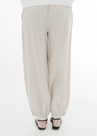 Velvet Camber Pants in Cobble | Shop Tula