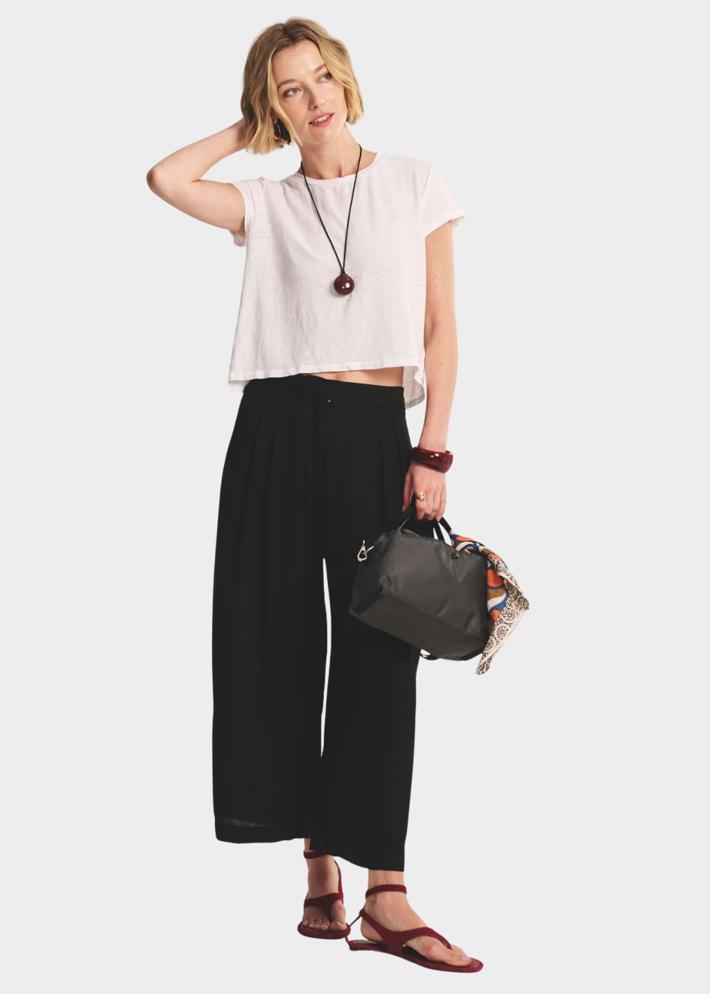 Velvet Danika Pants | Shop Tula