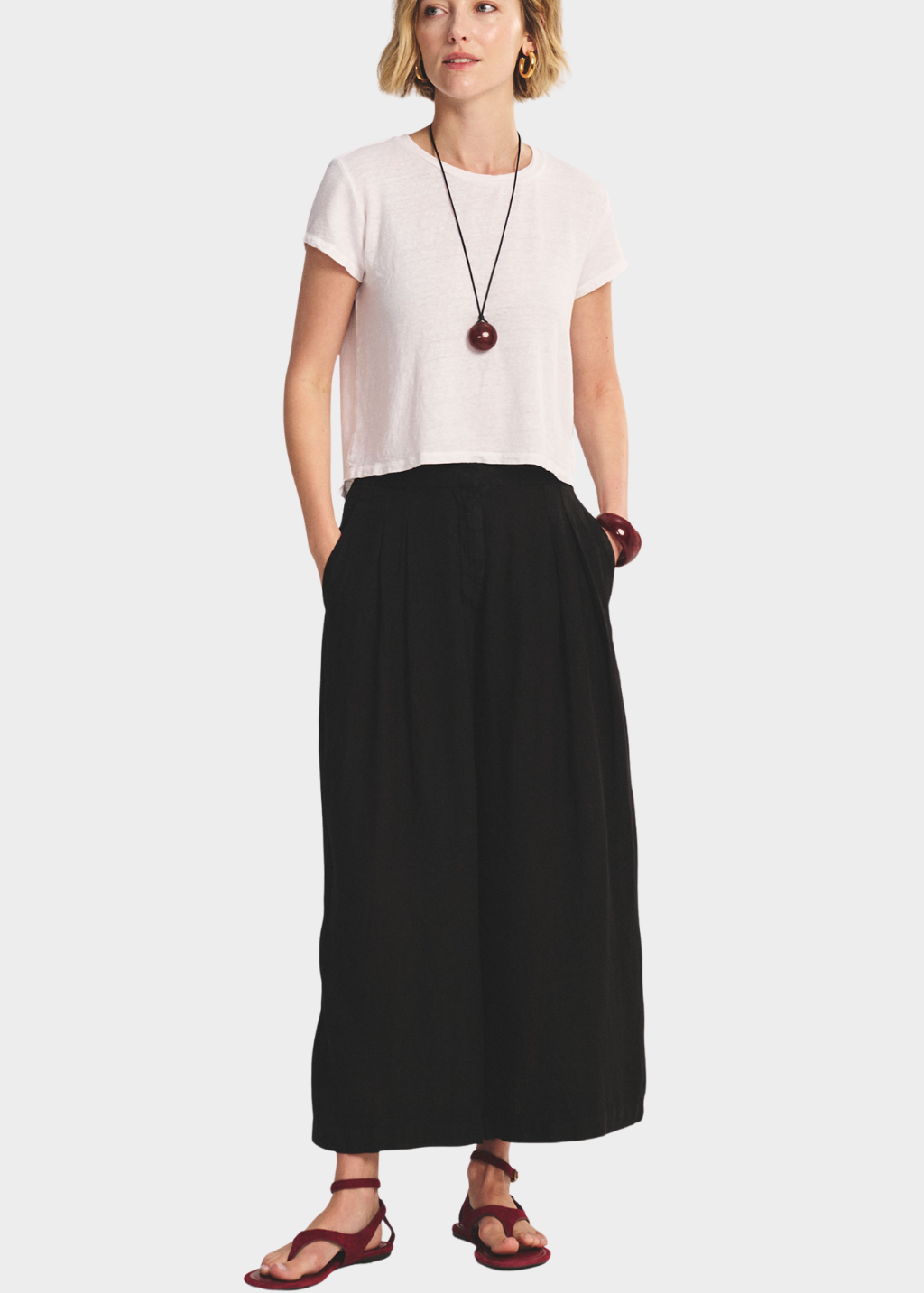 Velvet Danika Pants | Shop Tula
