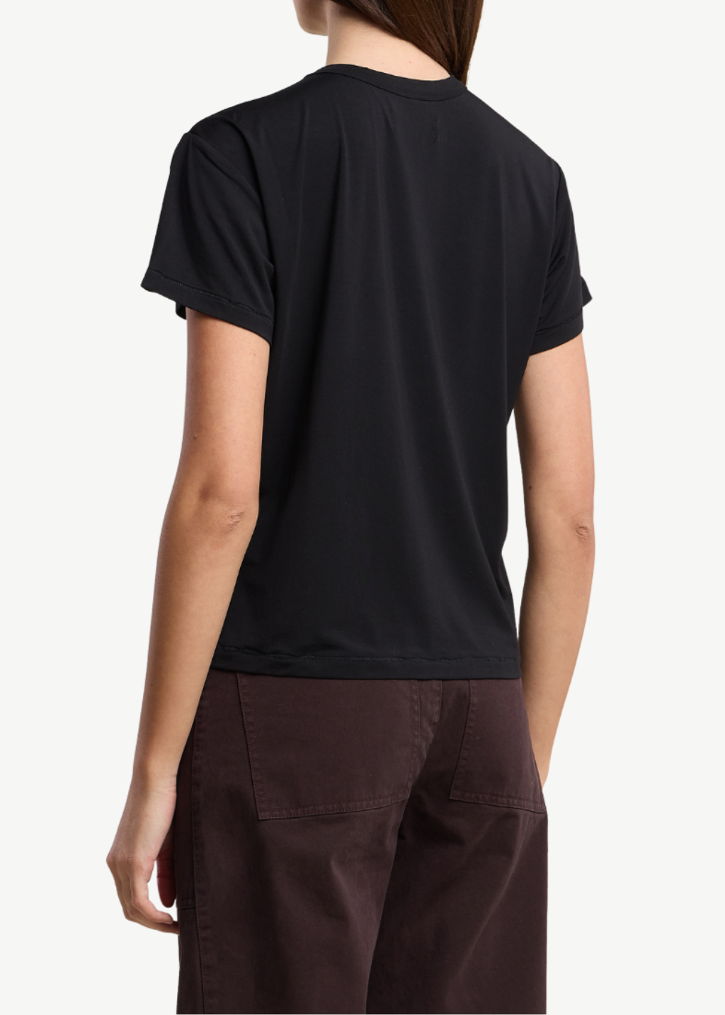 Velvet Eliora Tee | Shop Tula