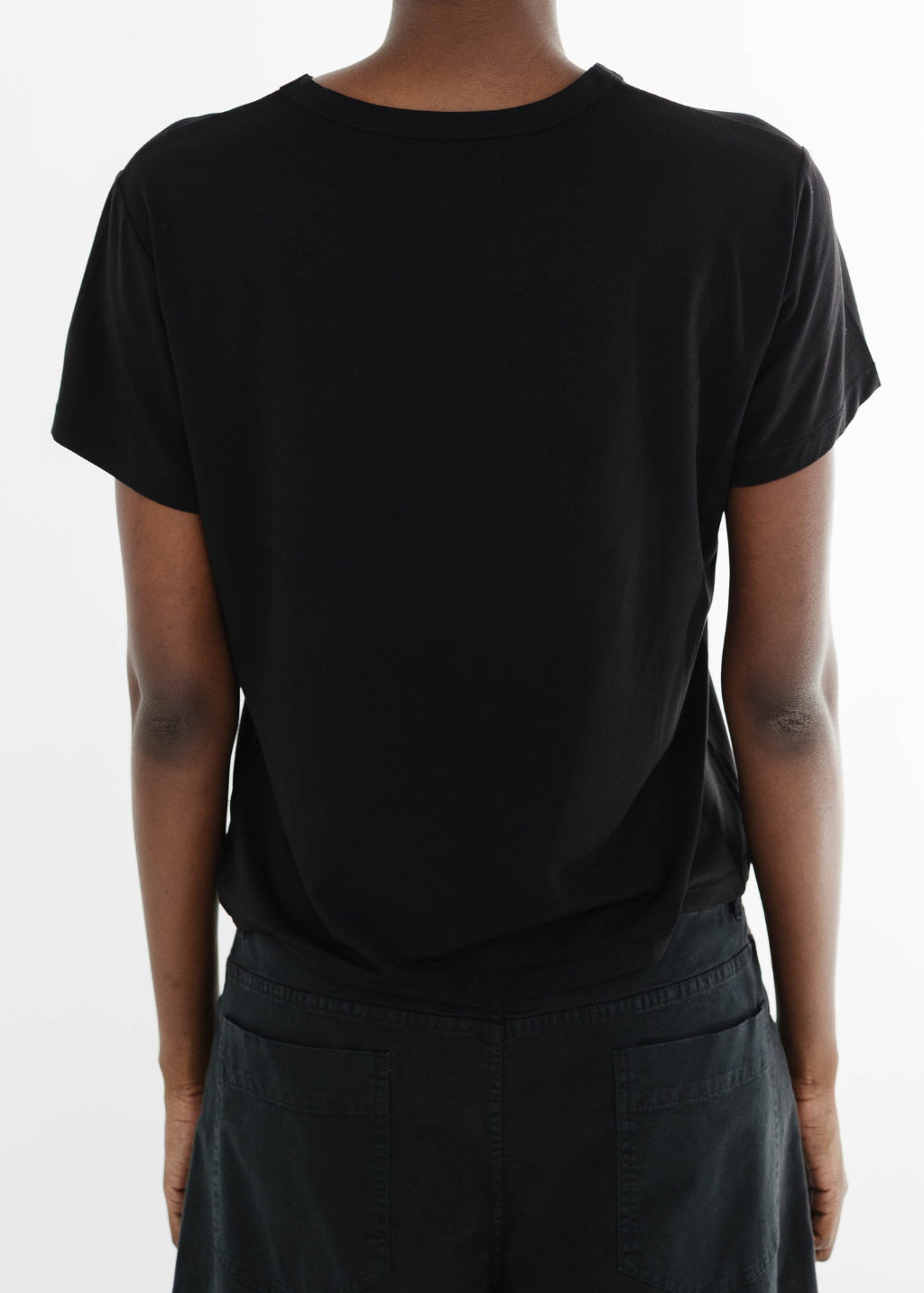 Velvet Eliora Tee | Shop Tula