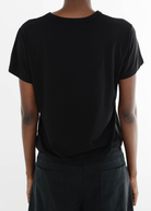 Velvet Eliora Tee | Shop Tula