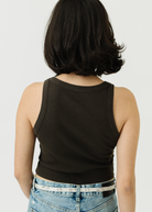 Velvet Harla Tank Top | Tula's Online Boutique