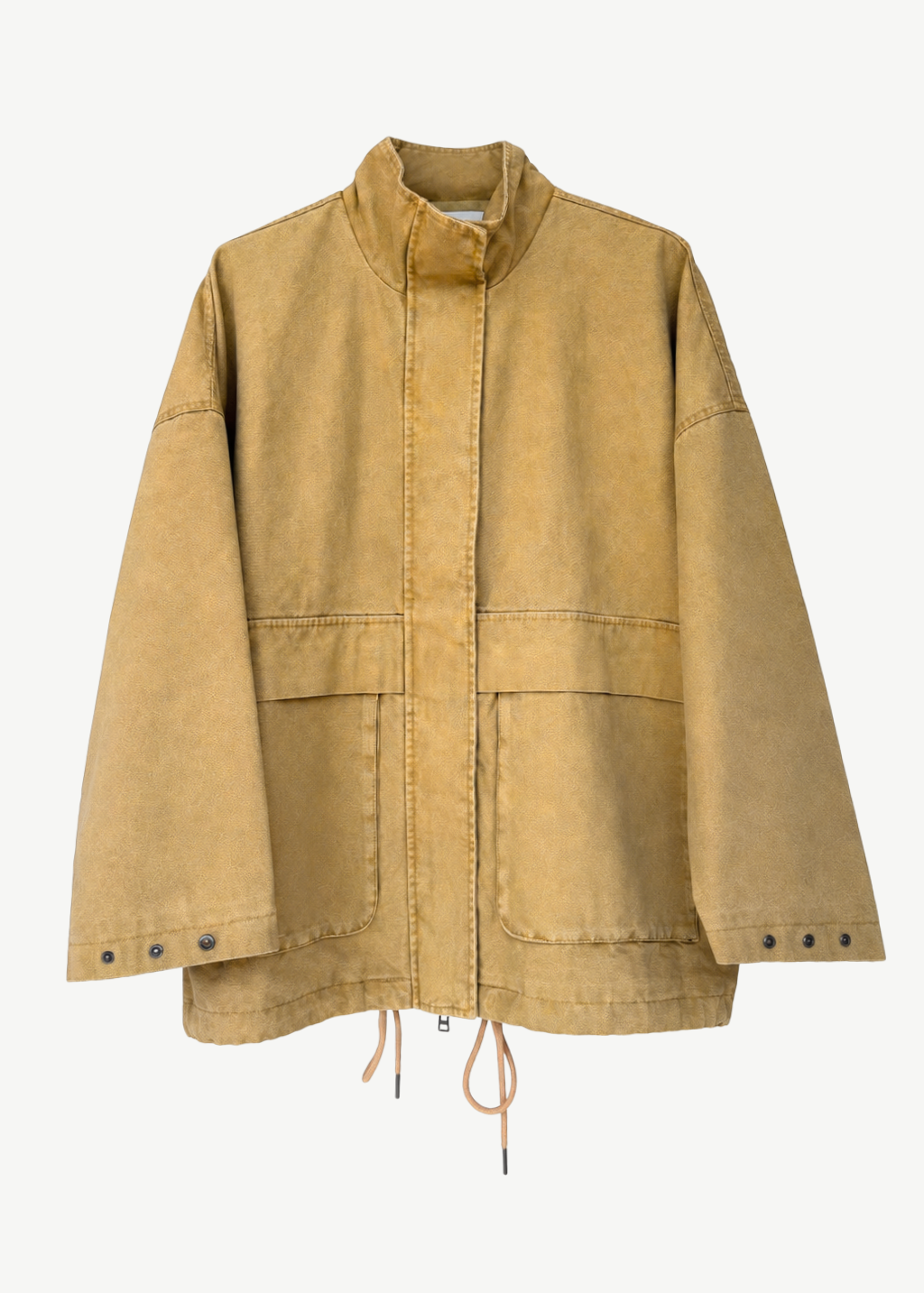 Velvet Hunter Jacket | Shop Tula