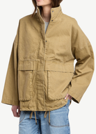 Velvet Hunter Jacket | Shop Tula