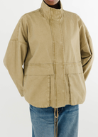 Velvet Hunter Jacket | Shop Tula